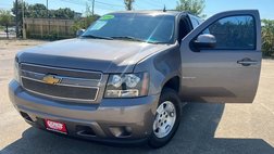 2014 Chevrolet Tahoe LS