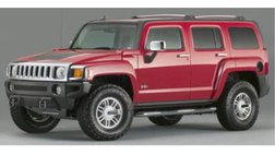 2006 HUMMER H3 Base