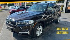 2014 BMW X5 xDrive35i