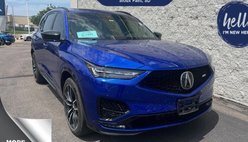 2023 Acura MDX SH-AWD Type S w/Advance Package