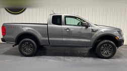 2023 Ford Ranger XL