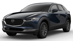 2023 Mazda CX-30 2.5 S
