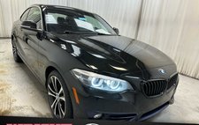 2020 BMW 2 Series 230i xDrive