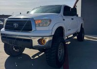 2012 Toyota Tundra Grade