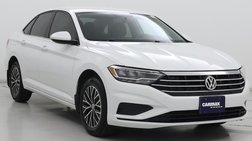 2021 Volkswagen Jetta S