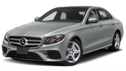 2019 Mercedes-Benz E-Class E 300