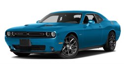 2016 Dodge Challenger R/T Plus