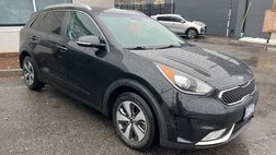 2017 Kia Niro EX