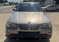 2008 BMW X3 3.0si