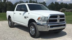 2014 Ram Ram Pickup 2500 SLT