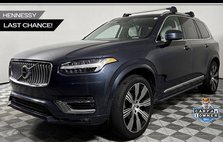 2021 Volvo XC90 T6 Inscription 6-Passenger