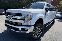 2019 Ford Super Duty F-250 Lariat