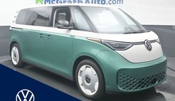 2025 Volkswagen ID.Buzz 1st Edition 4Motion