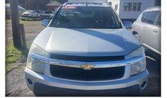 2006 Chevrolet Equinox LT