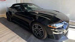 2023 Ford Mustang Base