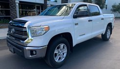 2014 Toyota Tundra SR5