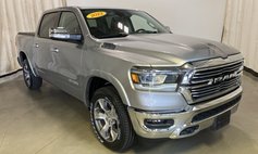 2022 Ram Ram Pickup 1500 Laramie