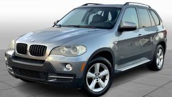 2008 BMW X5 3.0si