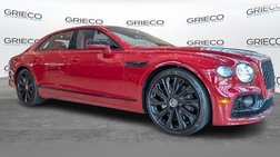 2023 Bentley Flying Spur V8