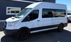 2016 Ford Transit 350 XLT