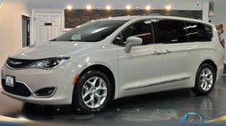 2019 Chrysler Pacifica Touring L 35th Anniversary
