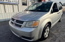 2008 Dodge Grand Caravan SE