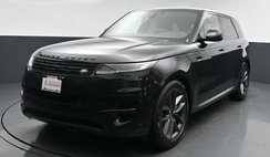 2024 Land Rover Range Rover Sport P360 SE