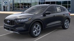 2026 Ford Escape Hybrid ST-Line Select