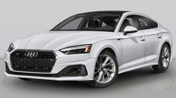 2026 Audi A5 quattro Premium TFSI