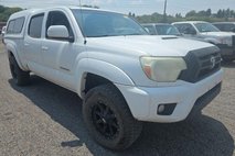 2014 Toyota Tacoma V6