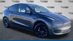 2023 Tesla Model Y AWD