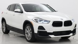 2021 BMW X2 sDrive28i