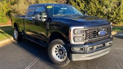 2023 Ford Super Duty F-250 Lariat