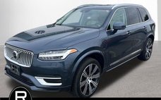 2020 Volvo XC90 T8 eAWD Inscription 6-Passenger