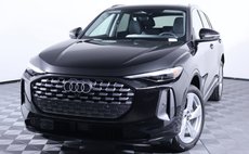 2025 Audi Q5 quattro Premium Plus TFSI