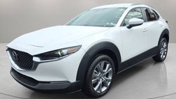 2023 Mazda CX-30 Preferred