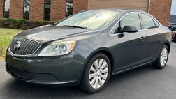 2016 Buick Verano Base