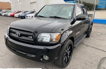 2006 Toyota Tundra Limited