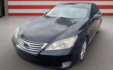 2010 Lexus ES 350 Base