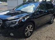 2019 Subaru Outback 3.6R Limited