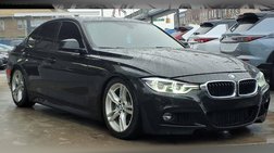 2018 BMW 3 Series 340i xDrive
