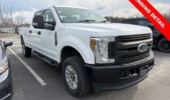 2019 Ford Super Duty F-250 XL