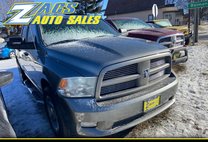 2011 Ram Ram Pickup 1500 Sport
