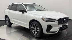 2025 Volvo XC60 B5 Core Dark Theme
