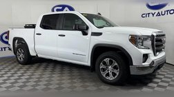 2020 GMC Sierra 1500 Base