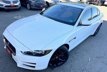 2017 Jaguar XE 35t Premium