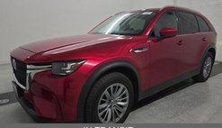 2024 Mazda CX-90 Plug-in Hybrid Preferred