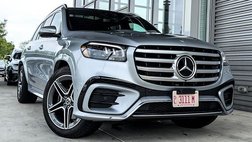 2025 Mercedes-Benz GLS GLS 450