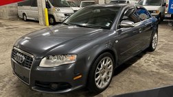2006 Audi S4 quattro