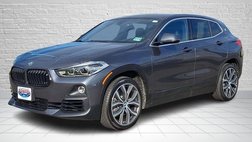 2018 BMW X2 xDrive28i